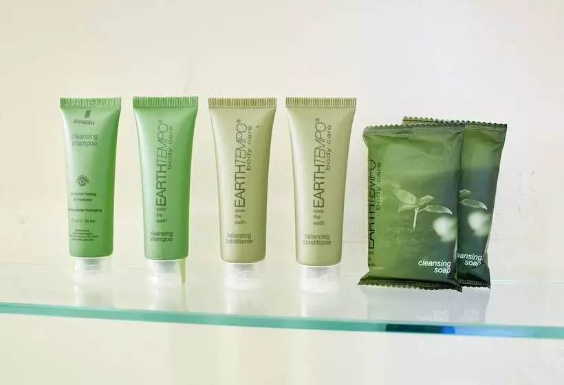 Отель Pacific Marina Inn