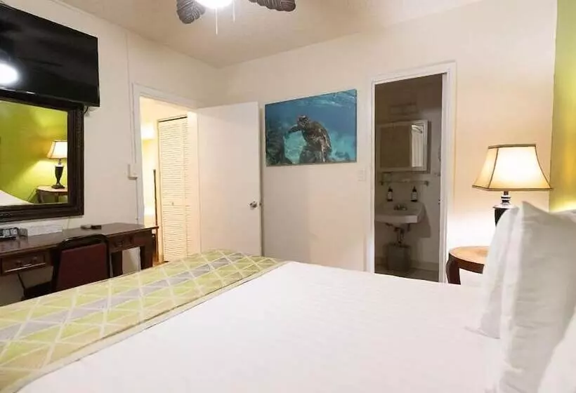 Отель Pacific Marina Inn