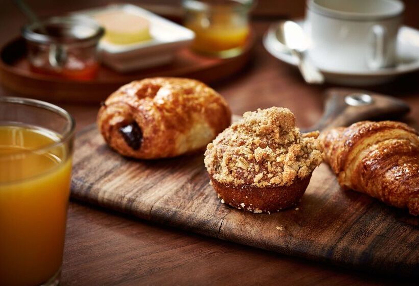 فندق Park Hyatt Washington