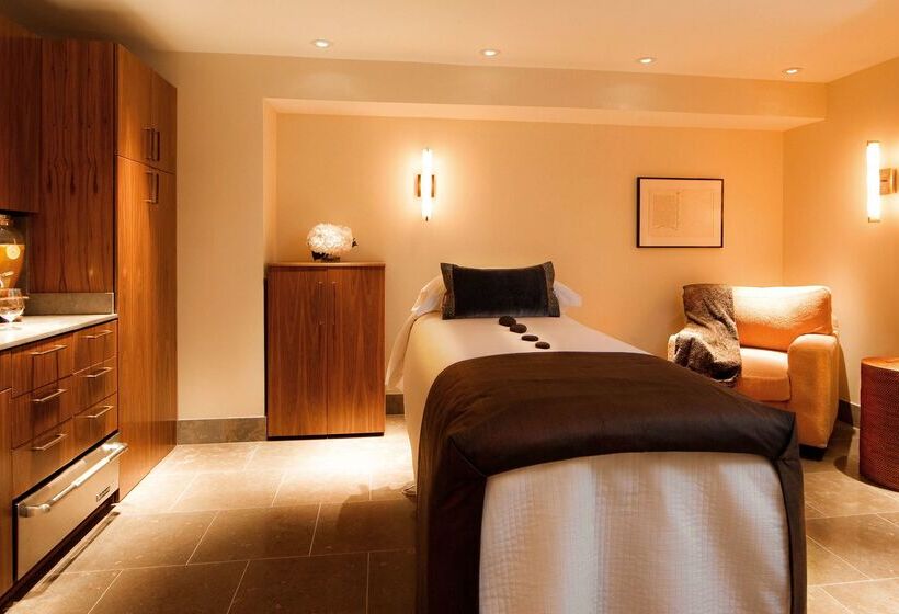 فندق Park Hyatt Washington