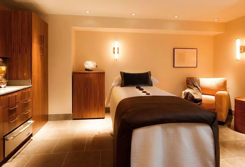 בית מלון כפרי Park Hyatt Washington