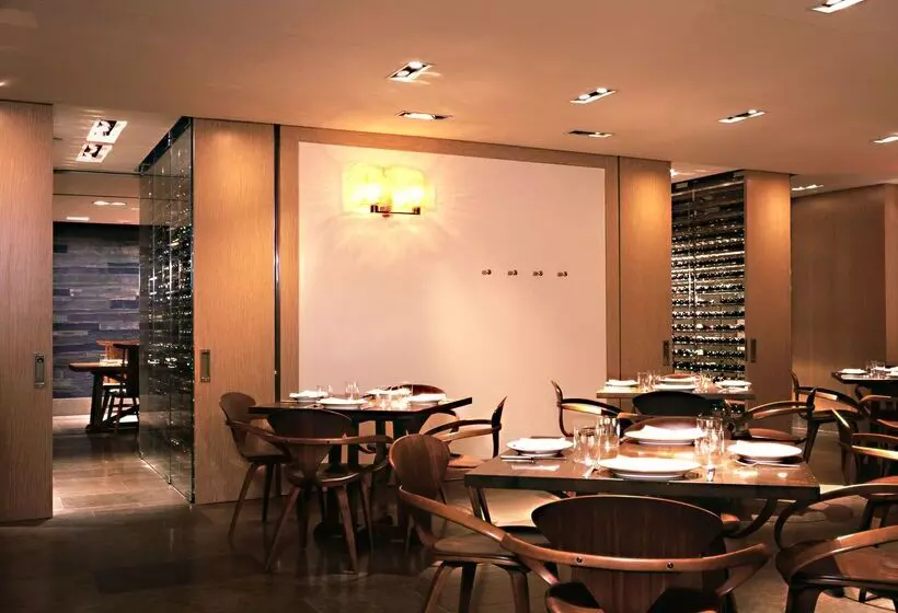 בית מלון כפרי Park Hyatt Washington