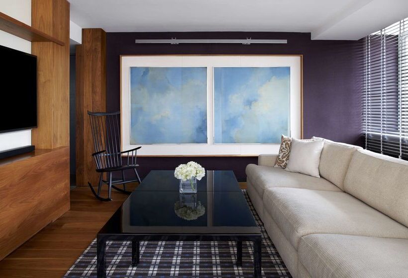 فندق Park Hyatt Washington