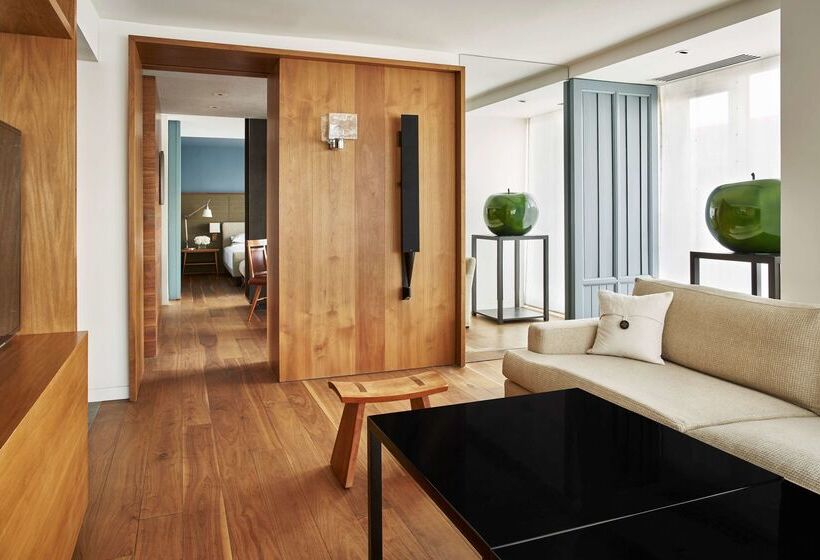 فندق Park Hyatt Washington