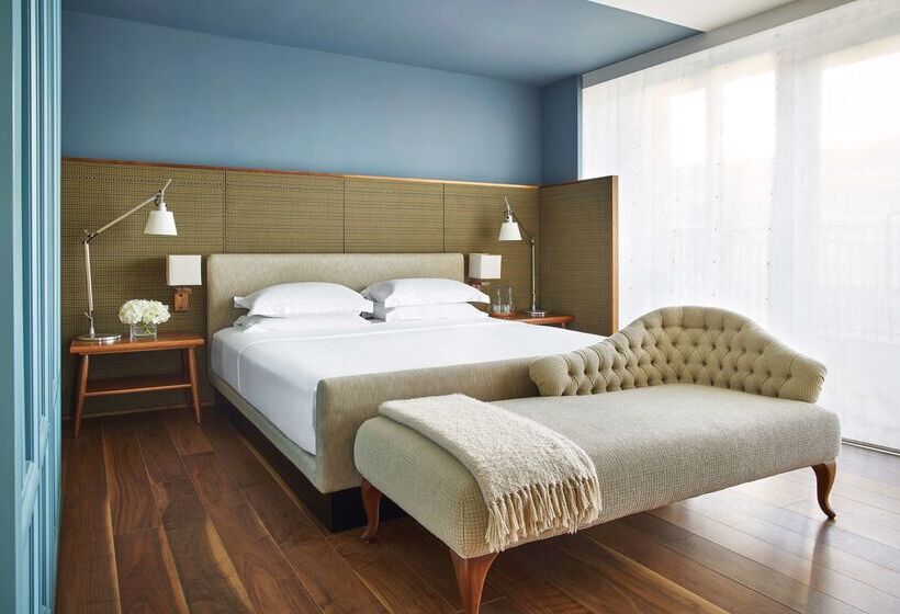 فندق Park Hyatt Washington