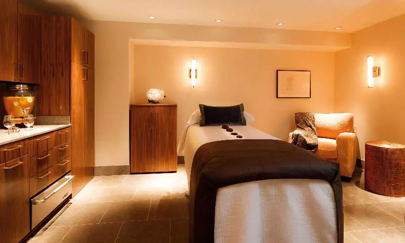 בית מלון כפרי Park Hyatt Washington