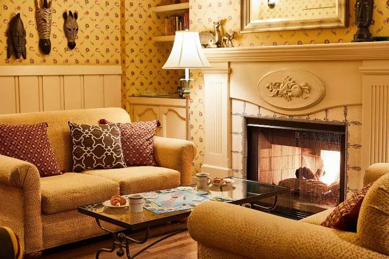 호텔 Petite Auberge