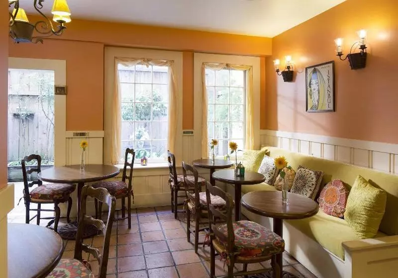 호텔 Petite Auberge