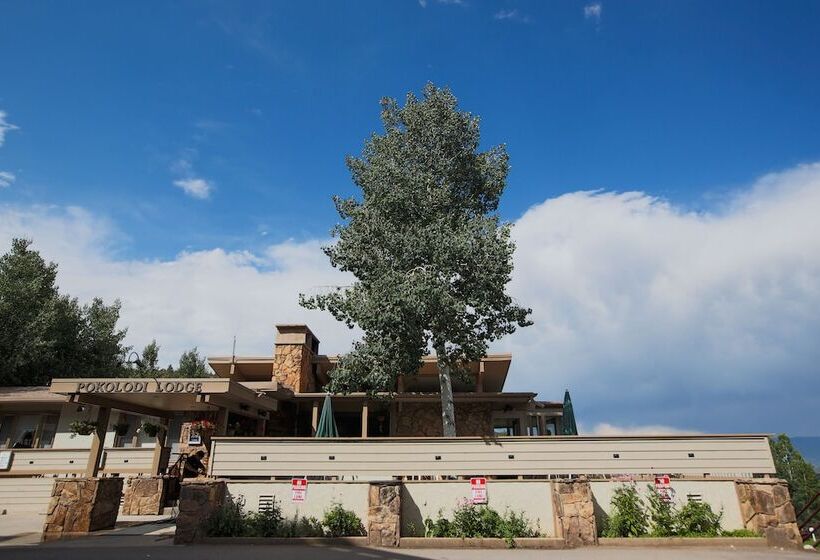 فندق Pokolodi Lodge