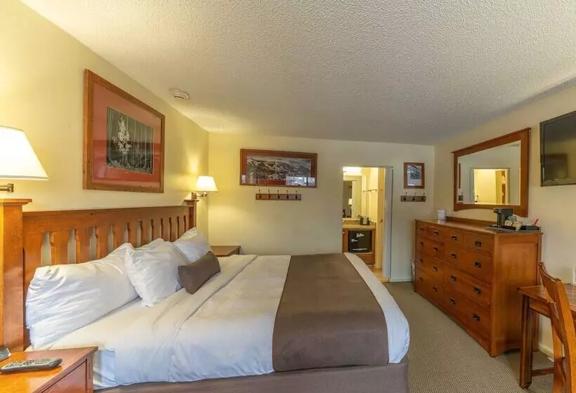 호텔 Pokolodi Lodge