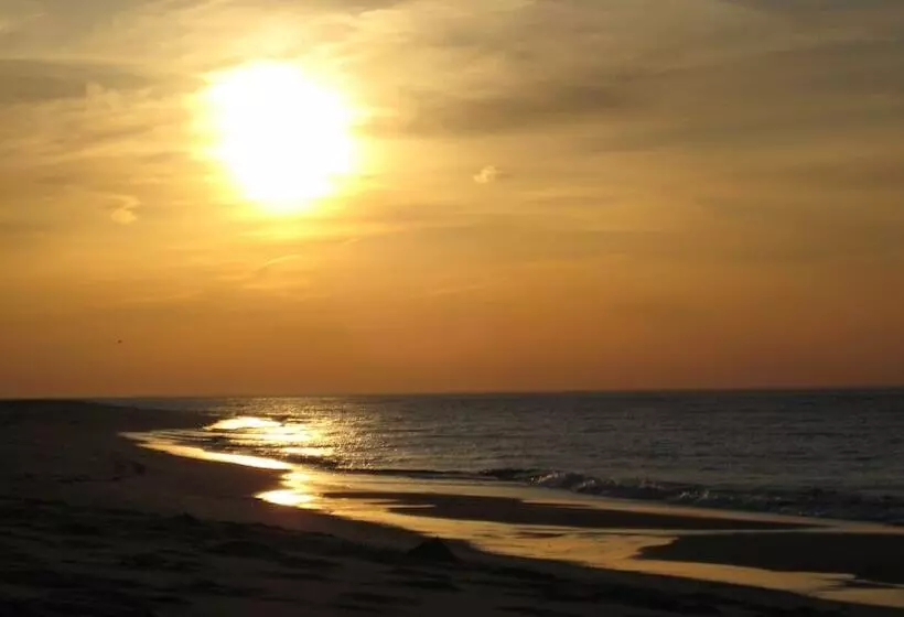 酒店 Provincetown Inn