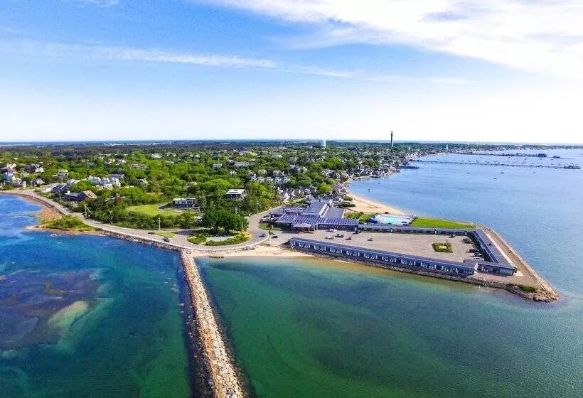 酒店 Provincetown Inn