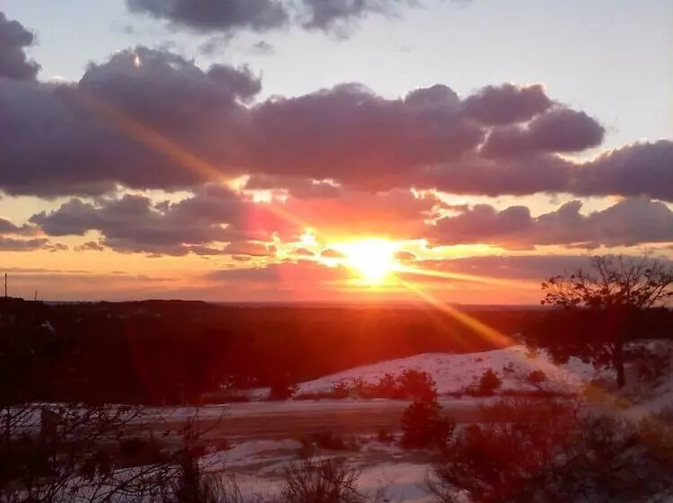 酒店 Provincetown Inn