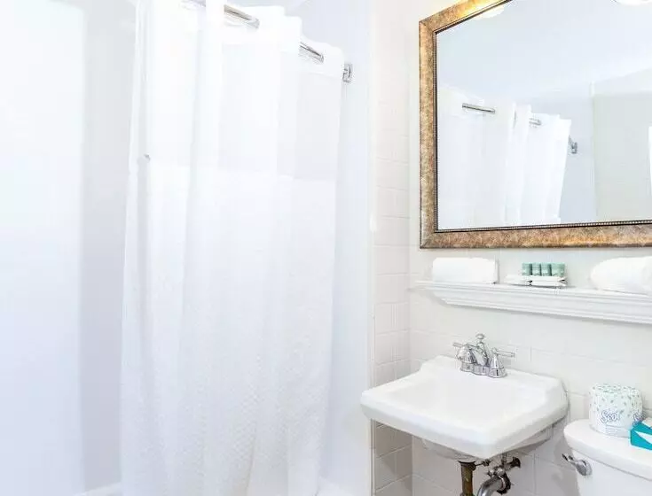 酒店 Provincetown Inn