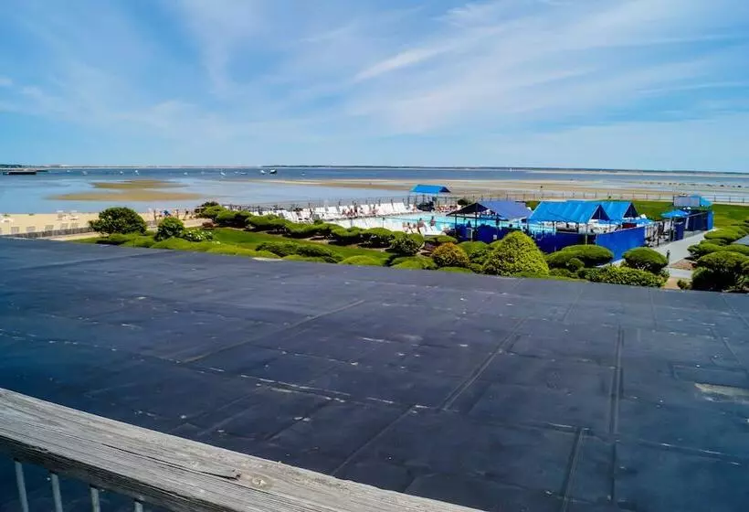 酒店 Provincetown Inn