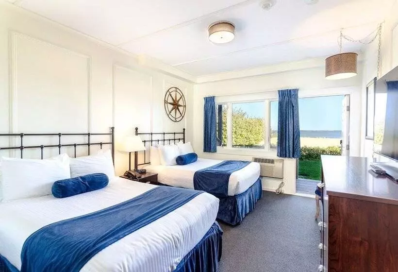 酒店 Provincetown Inn