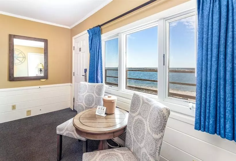 酒店 Provincetown Inn