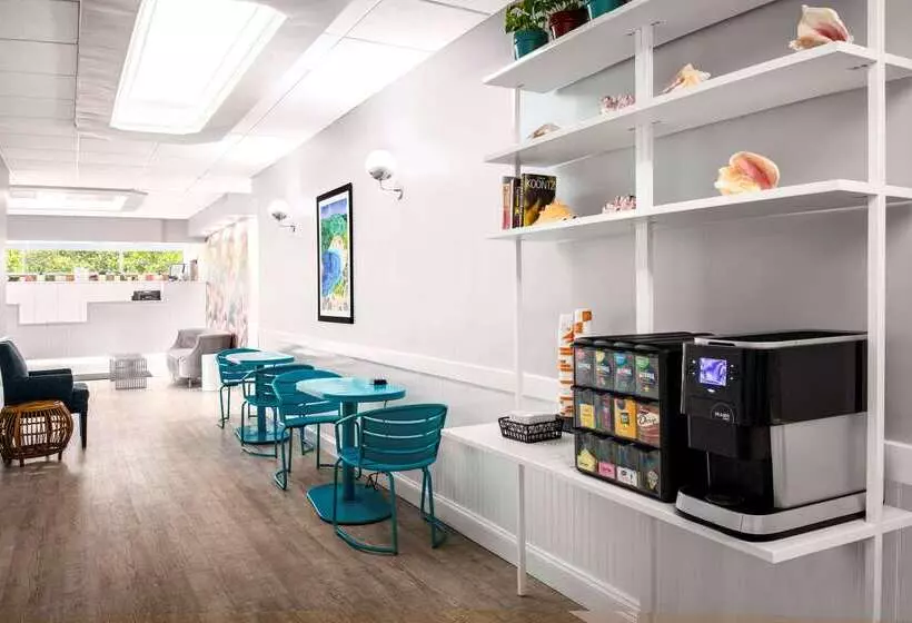 فندق Quality Inn Miami South