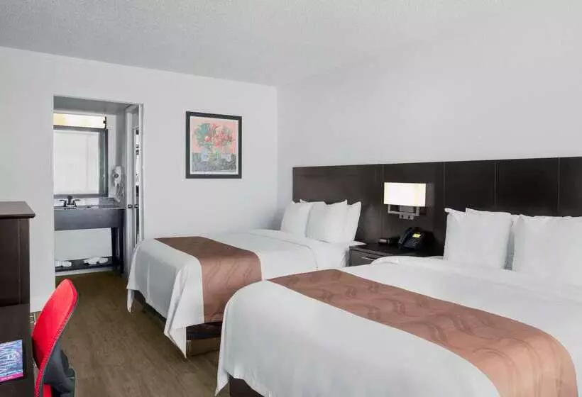 فندق Quality Inn Miami South