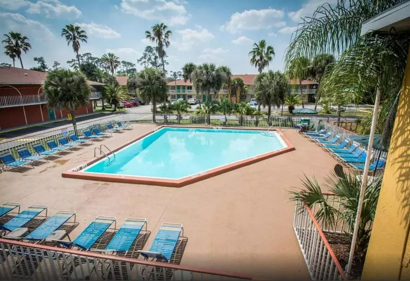 فندق Quality Inn & Suites Eastgate Kissimmee