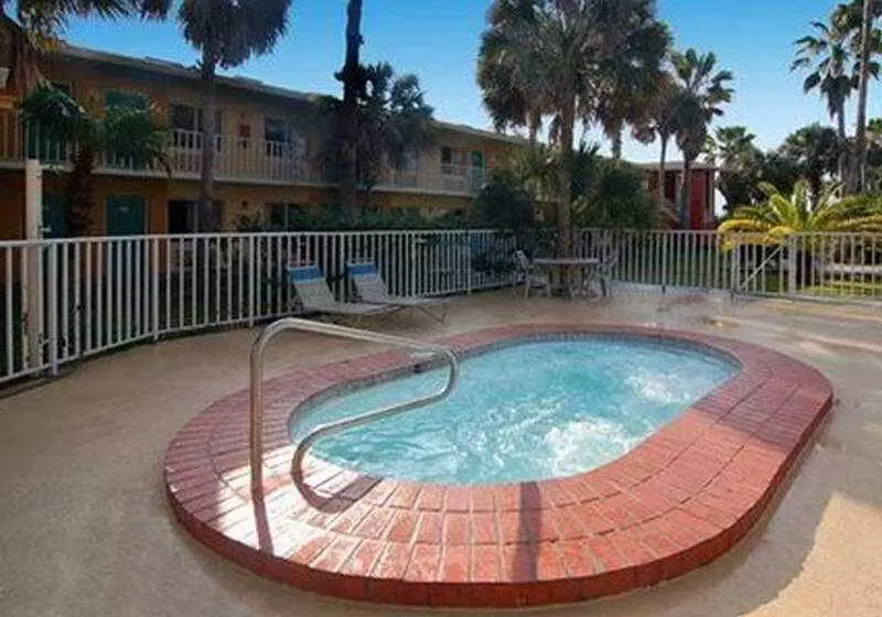 فندق Quality Inn & Suites Eastgate Kissimmee