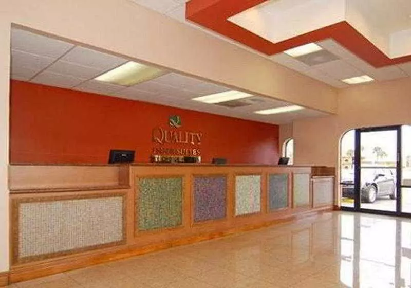 فندق Quality Inn & Suites Eastgate Kissimmee