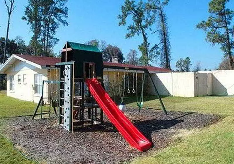 فندق Quality Inn & Suites Eastgate Kissimmee