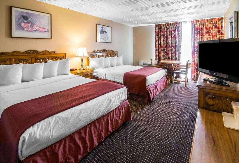 فندق Quality Inn