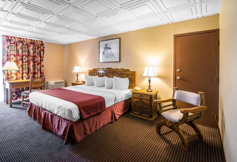 فندق Quality Inn