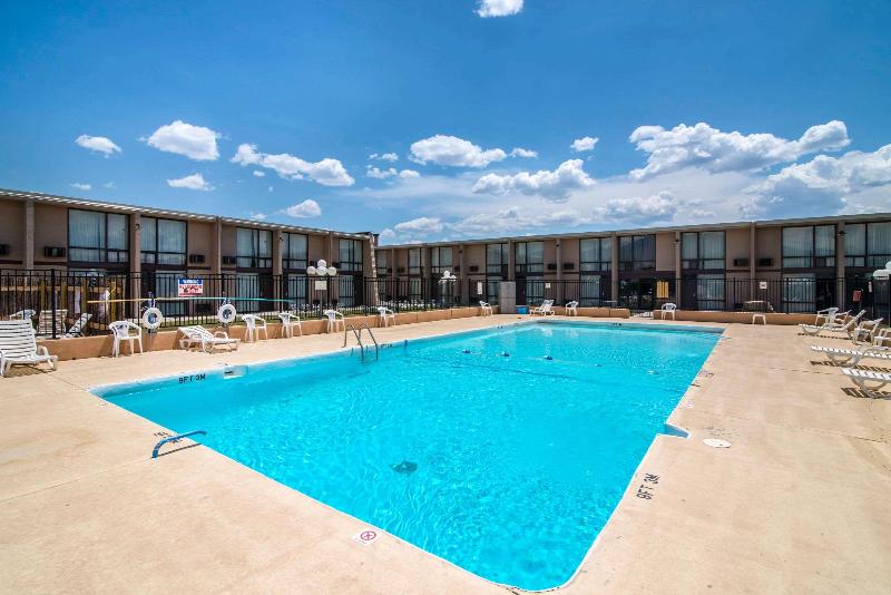 فندق Quality Inn