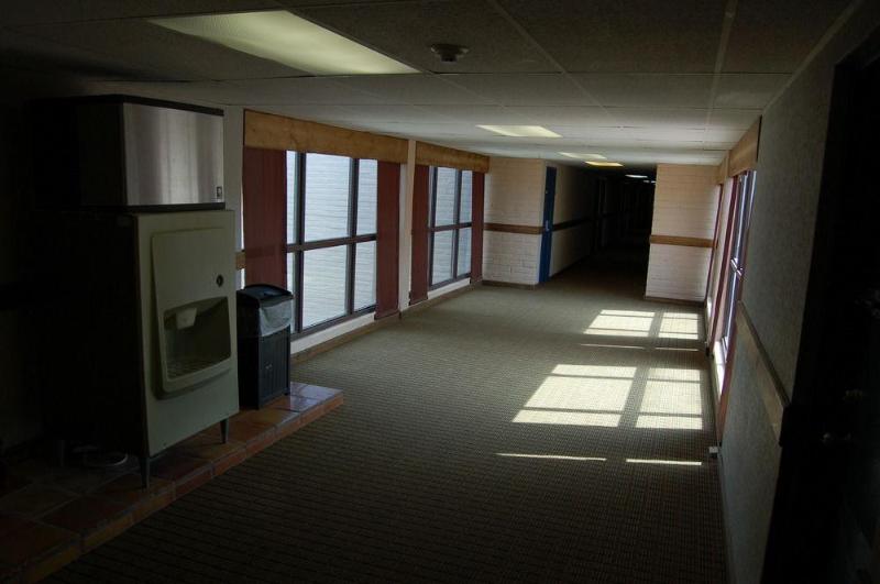 فندق Quality Inn