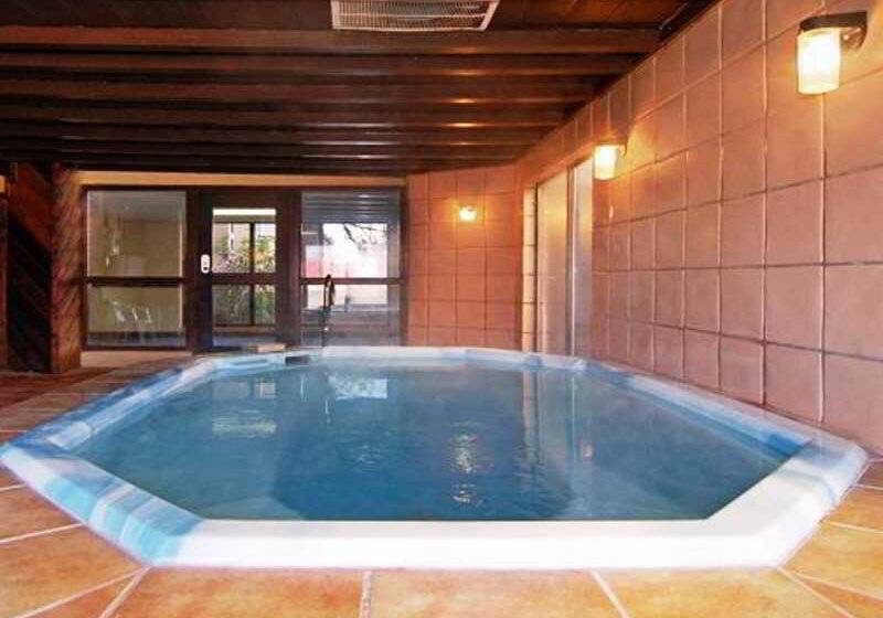 فندق Quality Inn