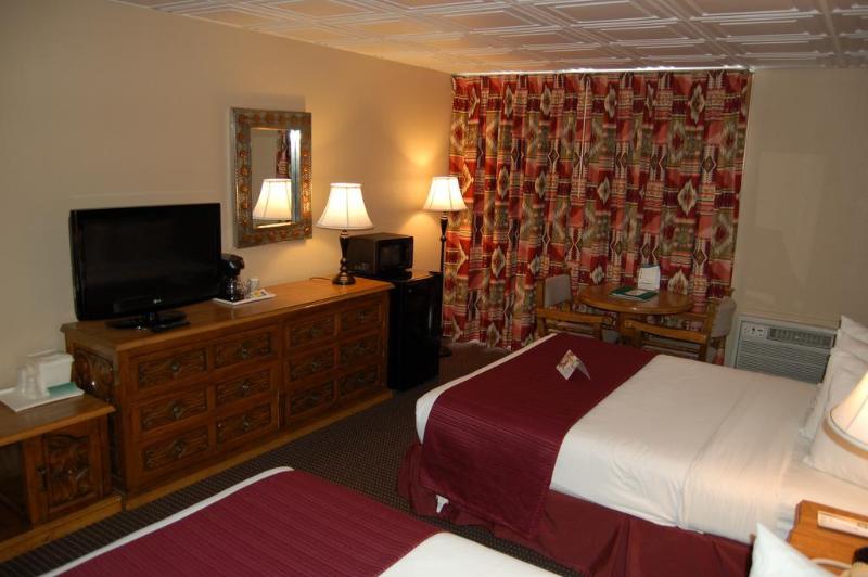 فندق Quality Inn