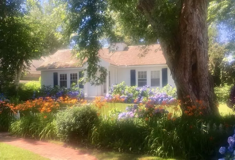 酒店 Queen Anne Inn