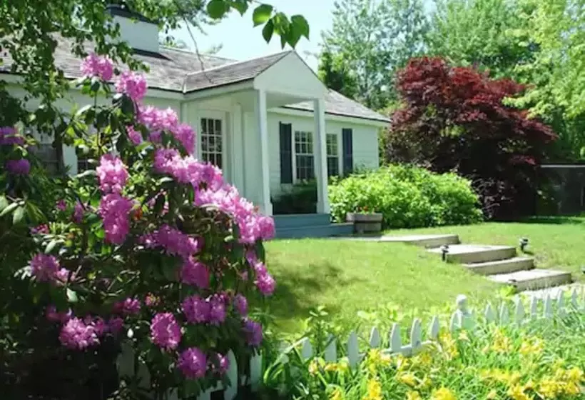 酒店 Queen Anne Inn