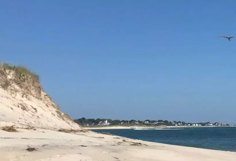 酒店 Queen Anne Inn