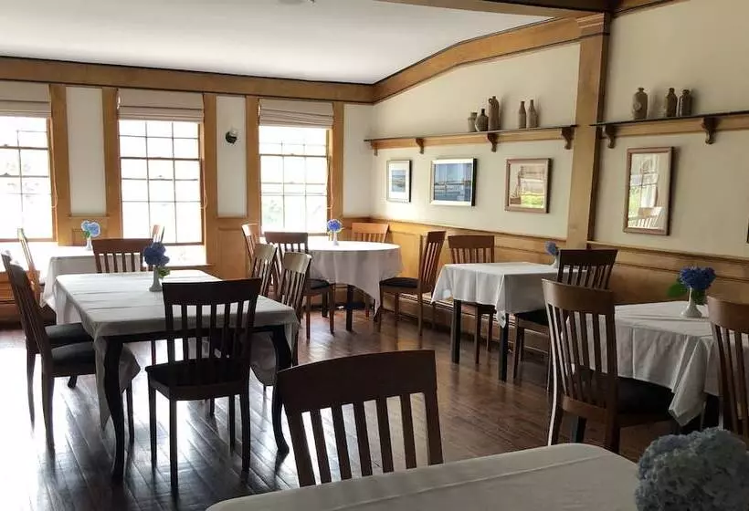 酒店 Queen Anne Inn