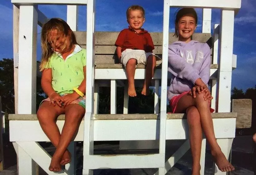 酒店 Queen Anne Inn