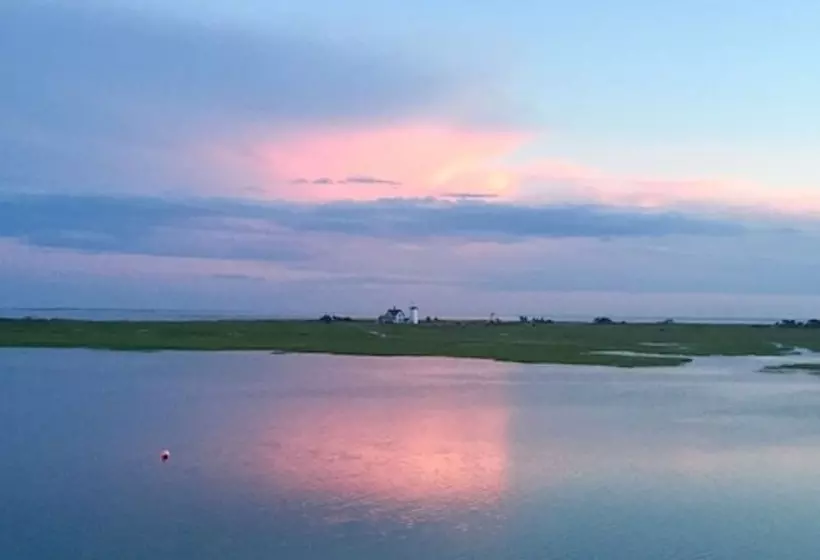 酒店 Queen Anne Inn