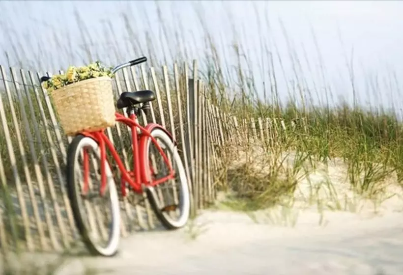 酒店 Queen Anne Inn