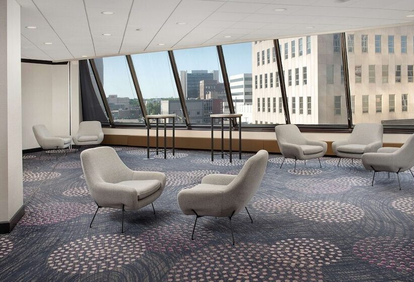 فندق Radisson Blu  Fargo