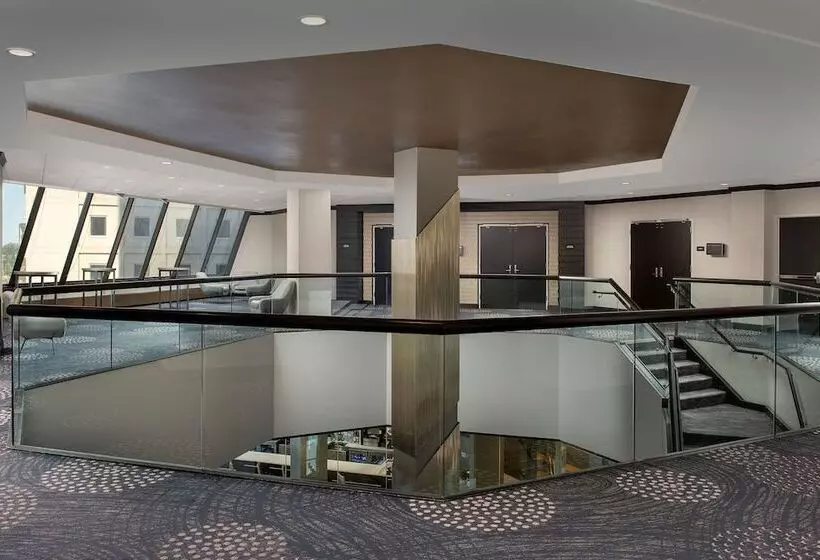 בית מלון כפרי Radisson Blu Fargo