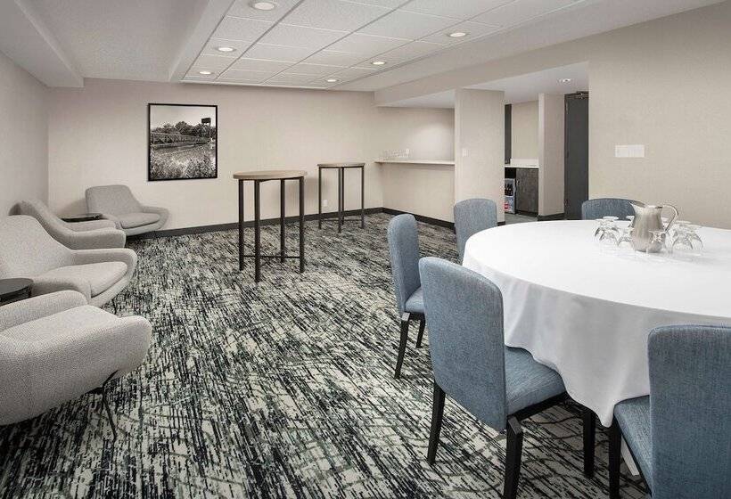 فندق Radisson Blu  Fargo