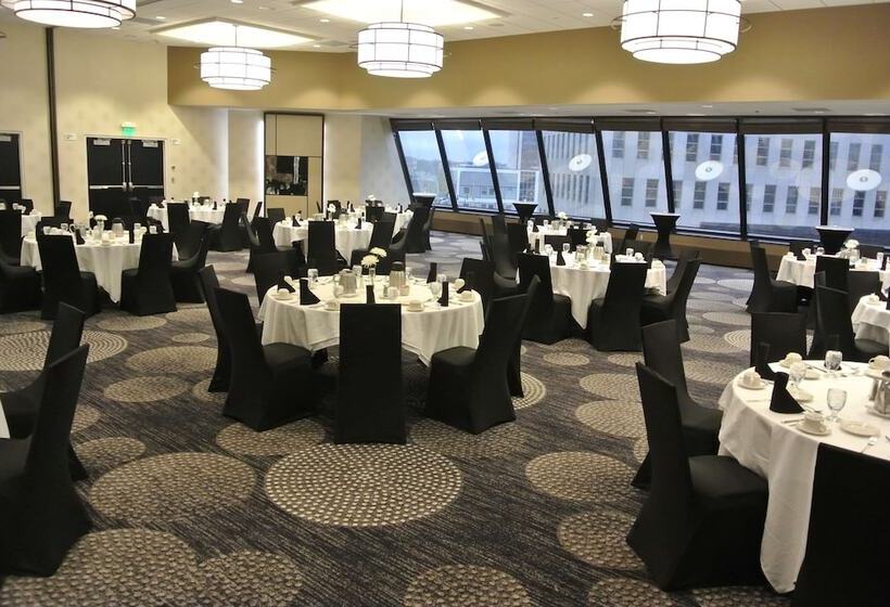 فندق Radisson Blu  Fargo