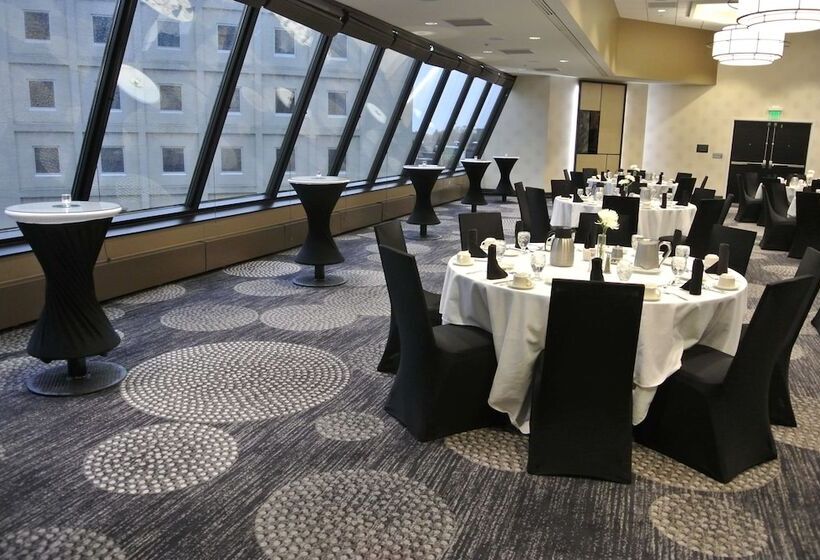 فندق Radisson Blu  Fargo