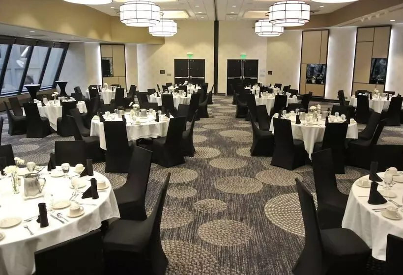 בית מלון כפרי Radisson Blu Fargo