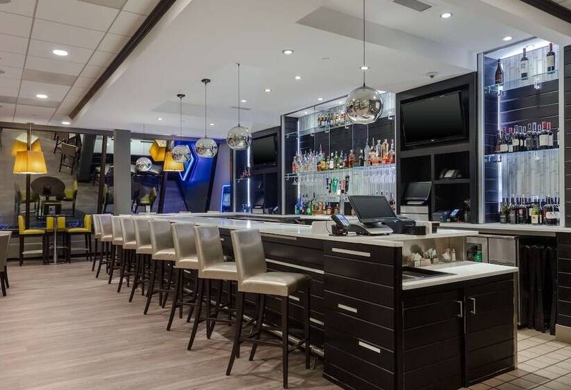 فندق Radisson Blu  Fargo