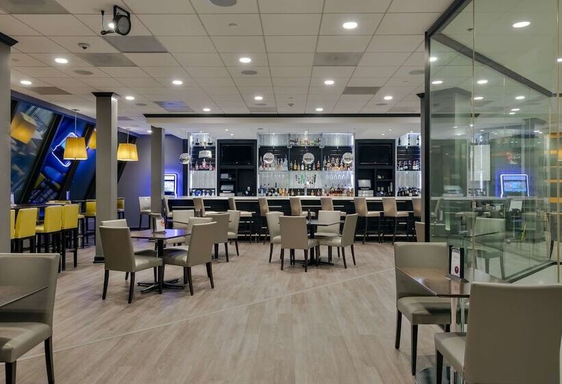 فندق Radisson Blu  Fargo