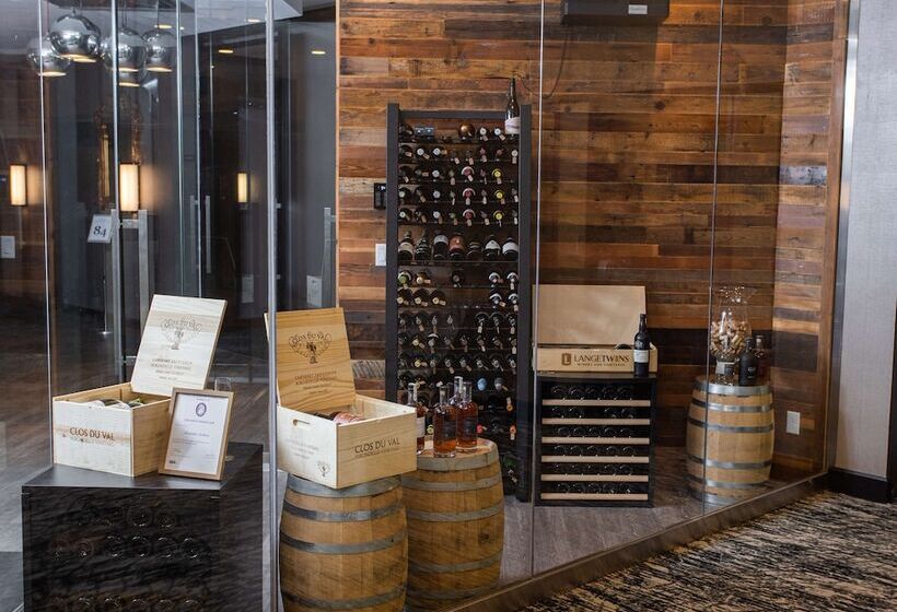 فندق Radisson Blu  Fargo