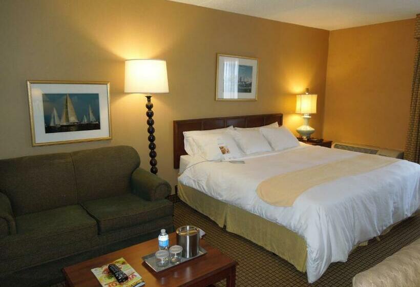 فندق Rl Cleveland Airport West